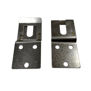 Leisure Products Oven Bulkhead Gimbal (Pair)