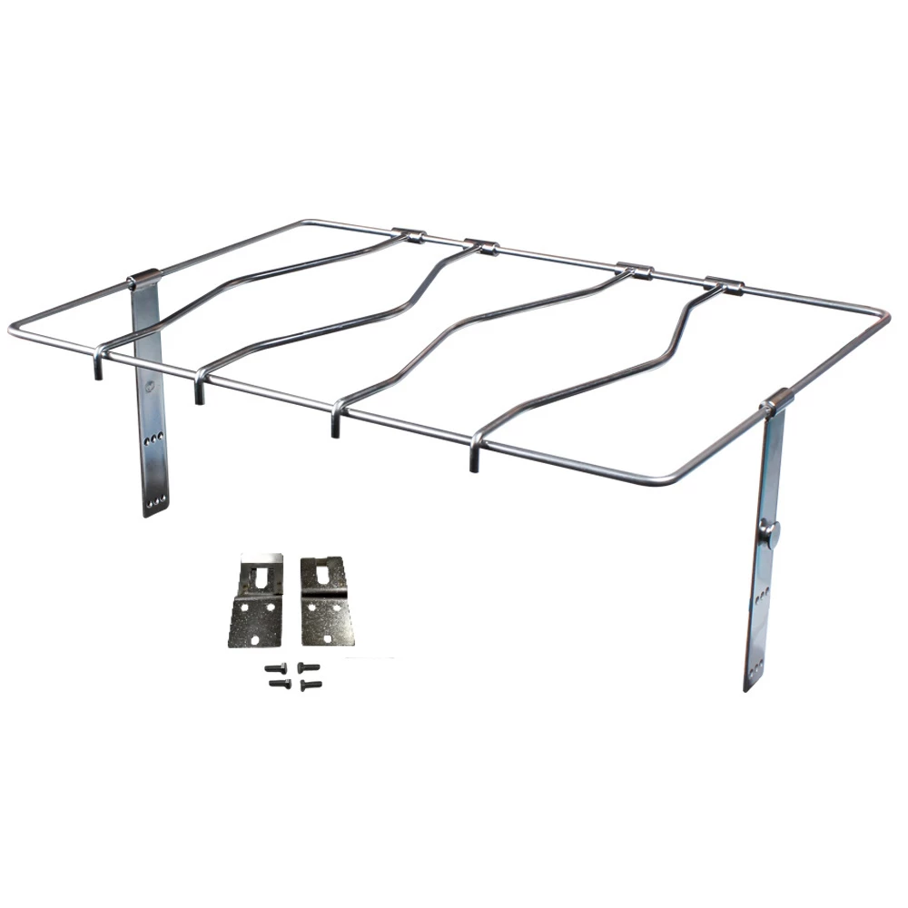 Leisure Products Basic Gimbals & Pan Clamps - 4500 Cooker