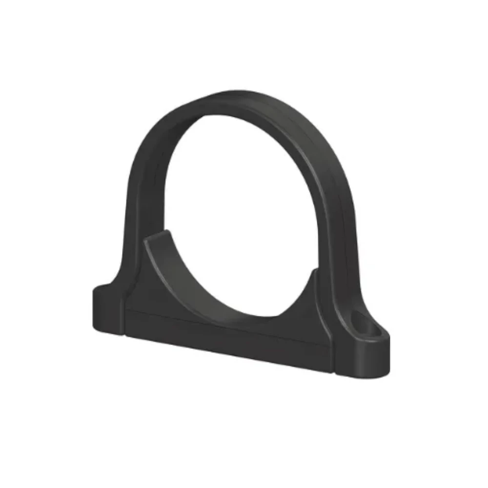 Single Ball Valve Mounting Bracket