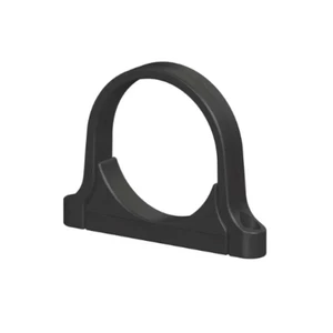 TruDesign Single Ball Valve Mounting Bracket 