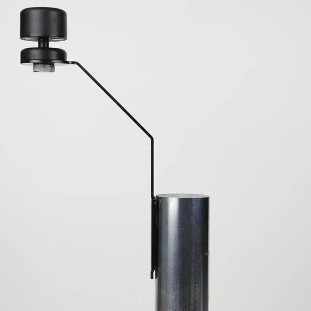 Calypso Mast Mount For  Mini Anemometer 