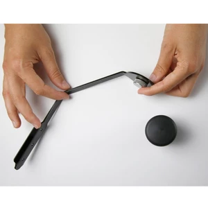 Calypso Mast Mount For  Mini Anemometer 