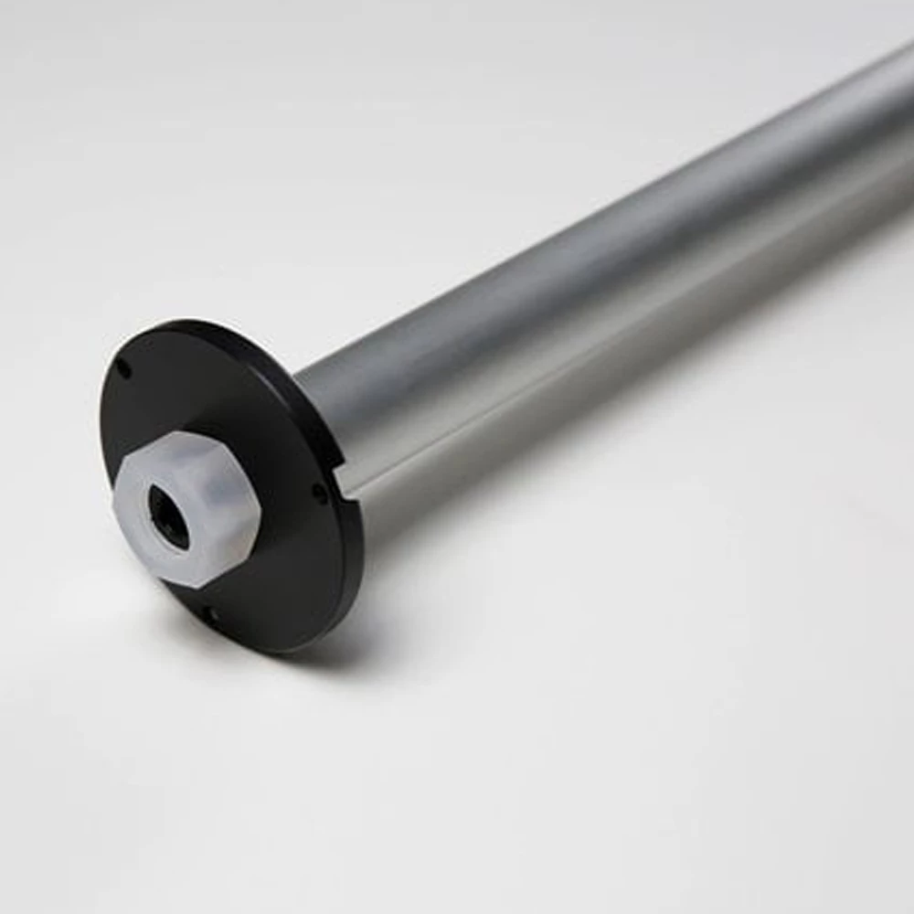 Calypso Aluminium Pole Mount For ULP Anemometer