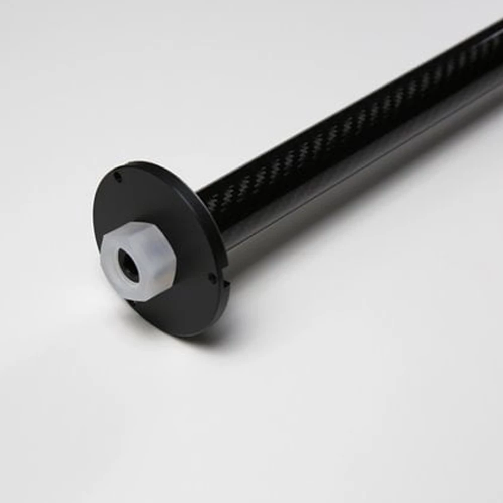 Calypso Carbon Fibre Pole Mount For ULP Anemometer