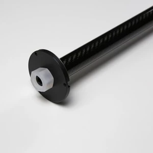 Calypso Carbon Fibre Pole Mount For ULP Anemometer