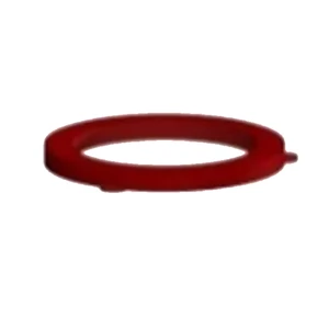 TruDesign Aquavalve Red Seal (thin) - 3 Pack