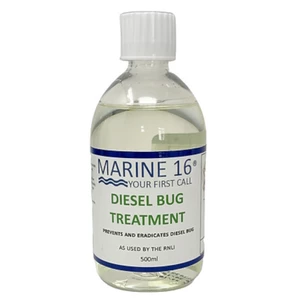 Marine 16 Diesel Bug Treatment - 500ml