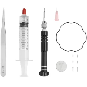 Optimum Time Optimum Series Battery Replacement Kit 
