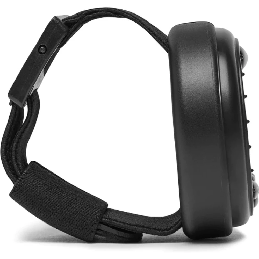 Optimum Series 3 Ultimate Jumbo Sailing Watch White