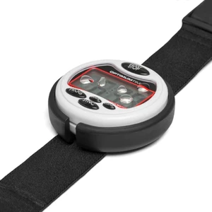 Optimum Time Optimum Series 3 Ultimate Jumbo Sailing Watch White