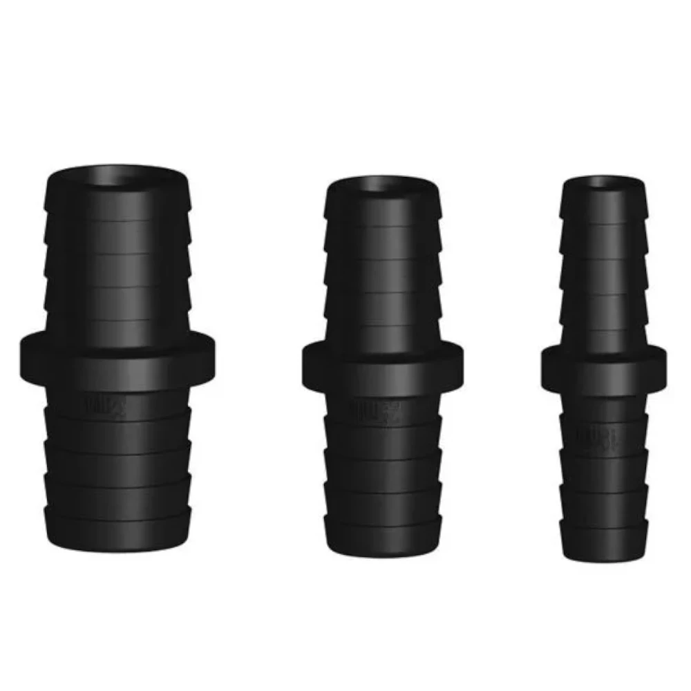 TruDesign Straight Hose Connector 