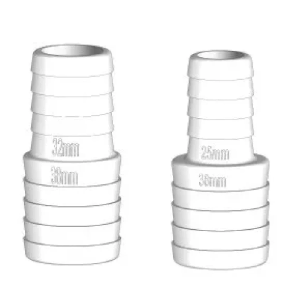 TruDesign Straight Hose Reducer 