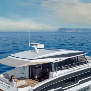 Scanstrut Starlink Mount