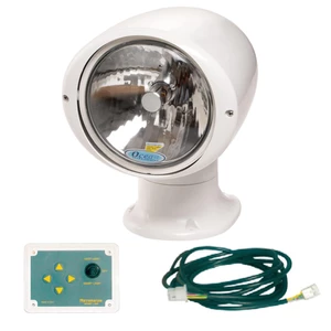 Ocean Technologies LED Pro 12V Searchlight 