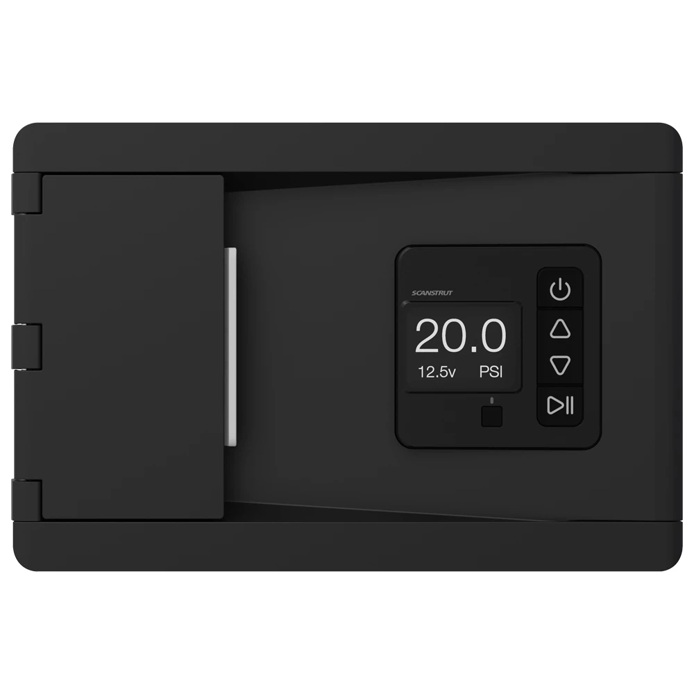 Atmos Integrated Air Station