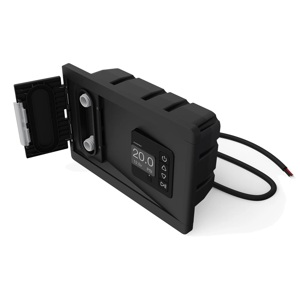 Atmos Integrated Air Station