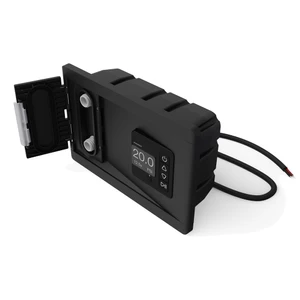 Scanstrut Atmos Integrated Air Station 