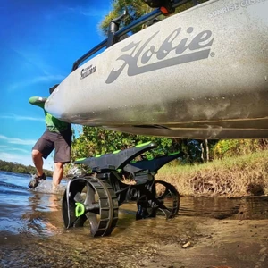 Railblaza C-Tug R Kayak Cart