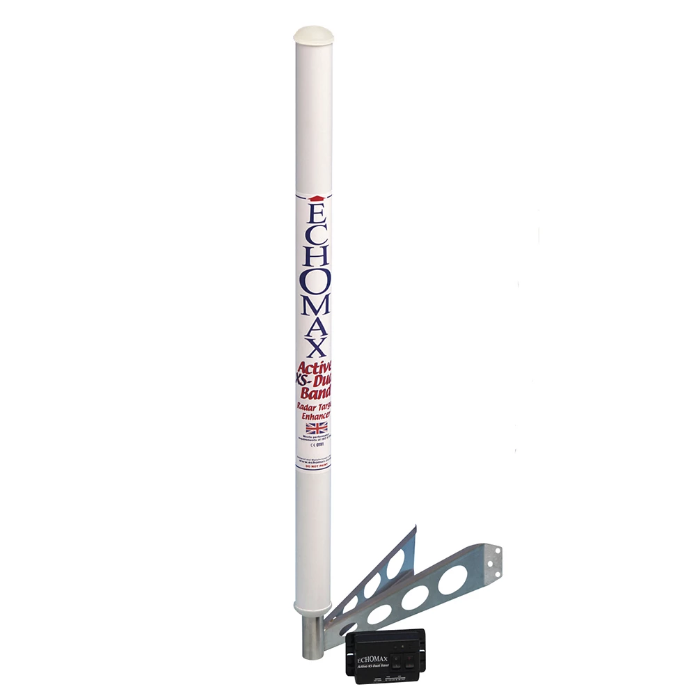 Echomax Active-XS Dual Band Radar Target Enhancer 