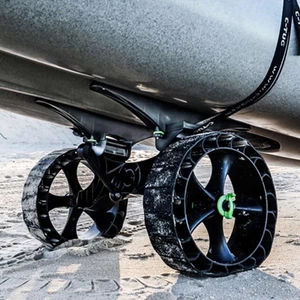 Railblaza C-Tug R Kayak Cart