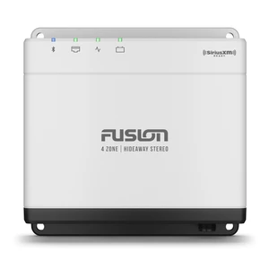 Fusion MS-WB675 Hideaway Stereo 