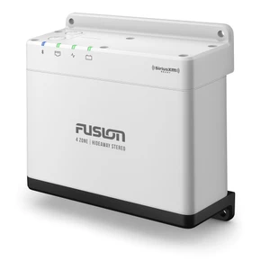 Fusion MS-WB675 Hideaway Stereo 