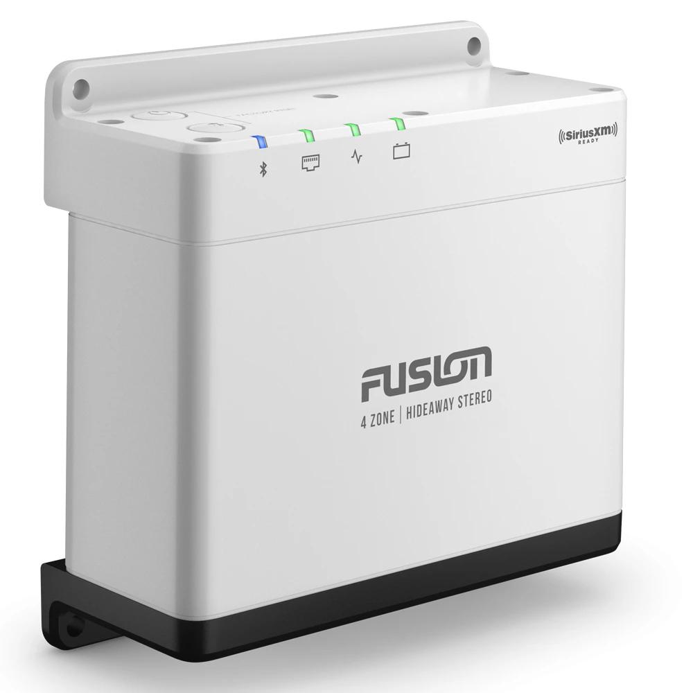 Fusion MS-WB675 Hideaway Stereo 