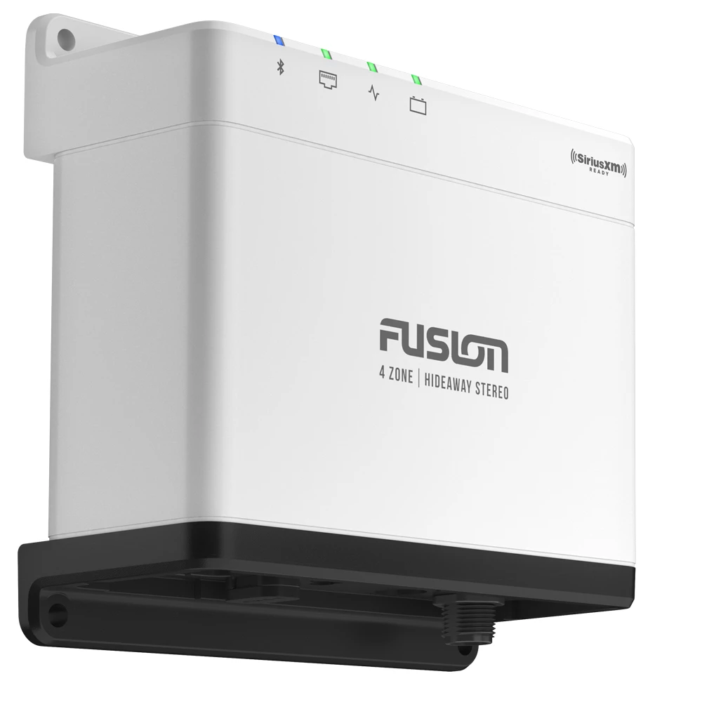 MS-WB675 Hideaway Stereo