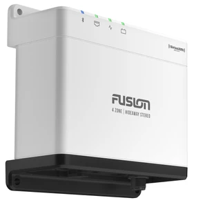 Fusion MS-WB675 Hideaway Stereo 