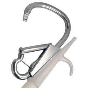 Kong 200mm Grab Mooring Hook 