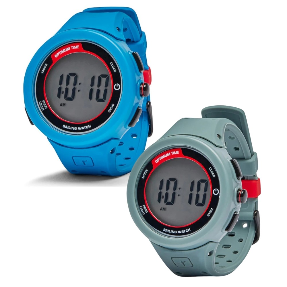Casio sailing watch sale