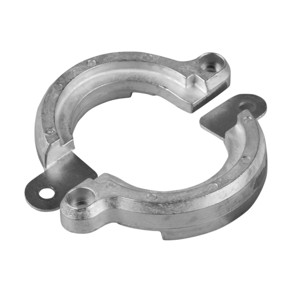 Tecnoseal Yanmar Split Collar Anode for Saildrive - Magnesium