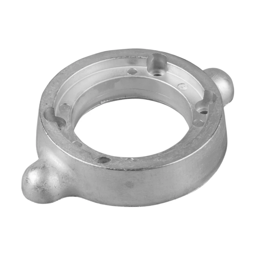 Tecnoseal Magnesium Yanmar Collar Anode for Saildrive 