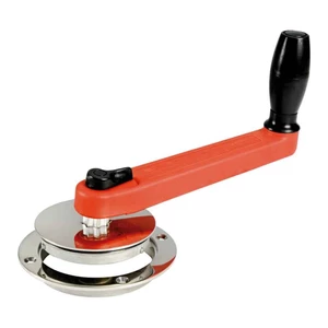 Osculati Stainless Steel Inspection Hatch