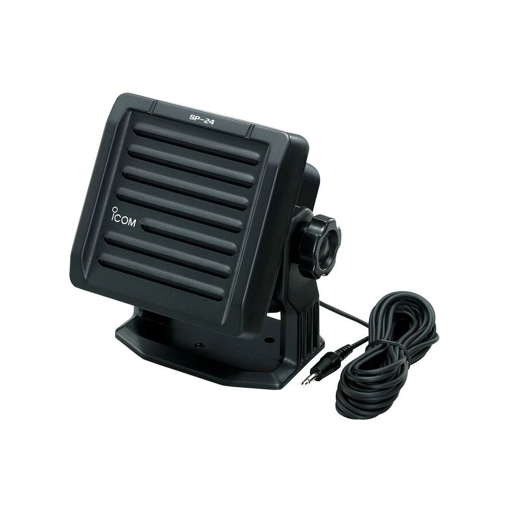 Icom SP-24/E External Speaker 