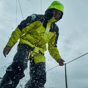 Gill OS2 Offshore Suit Sulphur 