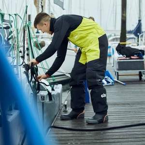 Gill OS2 Offshore Suit Sulphur 