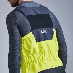 Gill OS2 Offshore Suit Sulphur 