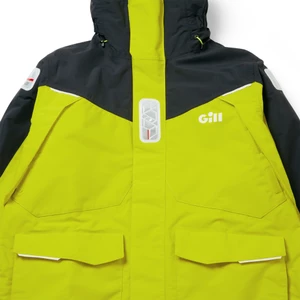 Gill OS2 Offshore Suit Sulphur 