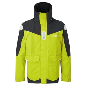 Gill OS2 Offshore Suit Sulphur 