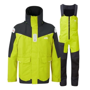 Gill OS2 Offshore Suit Sulphur 