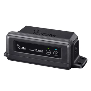 Icom IC-M510E VHF Radio With CT-M500 Interface 