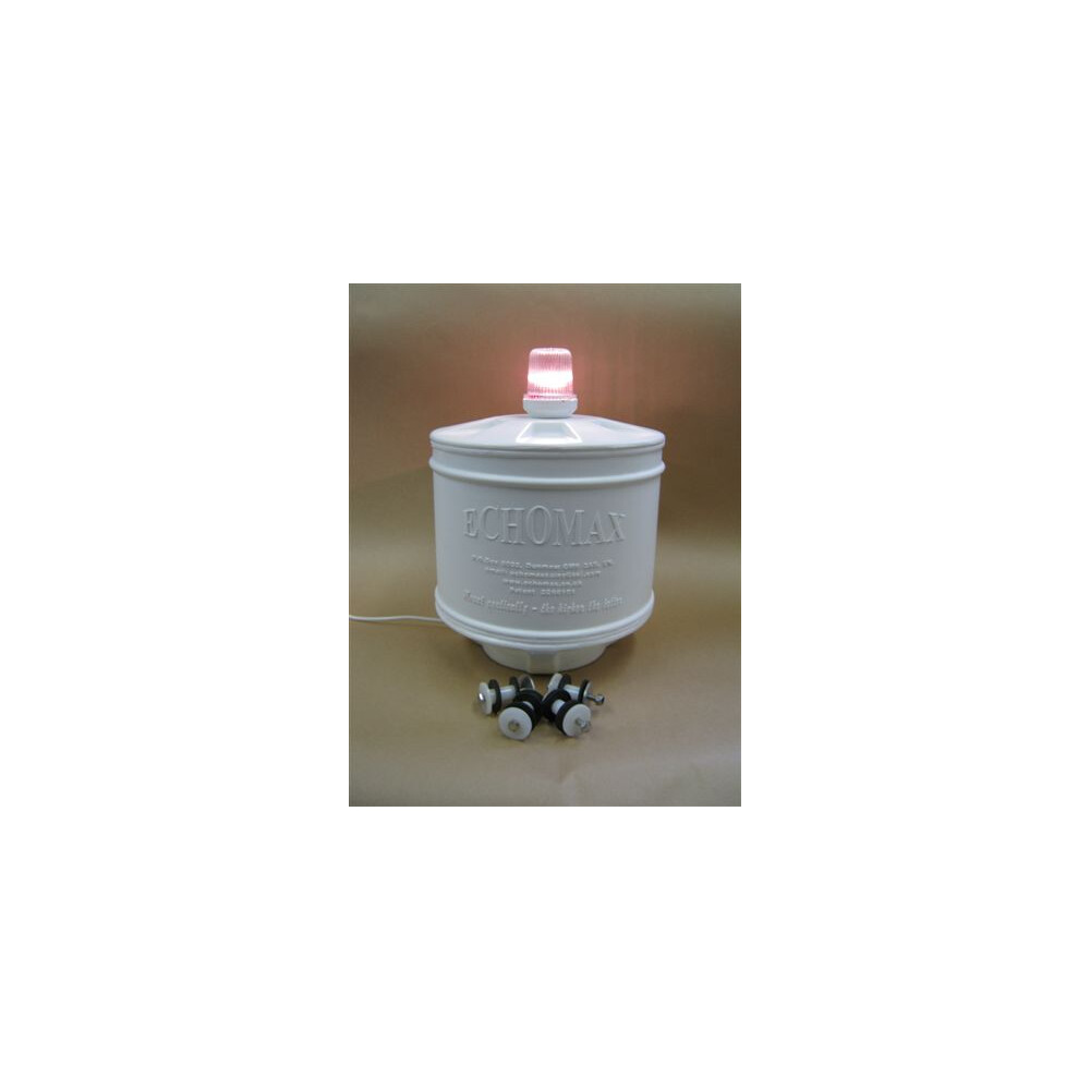 230 Compact Radar Reflector
