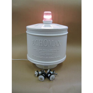 230 Compact Radar Reflector