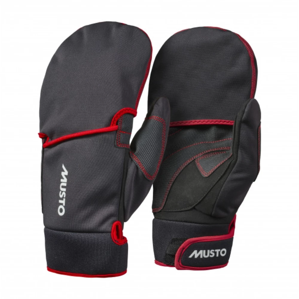  Performance Winter Gloves 2.0