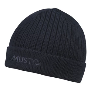 Musto Marina Beanie & Scarf Gift Set 