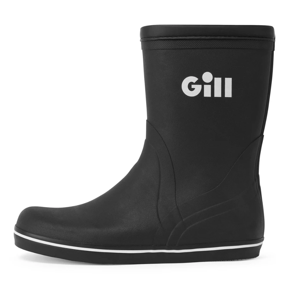 Gill Short Cruising Boot Junior