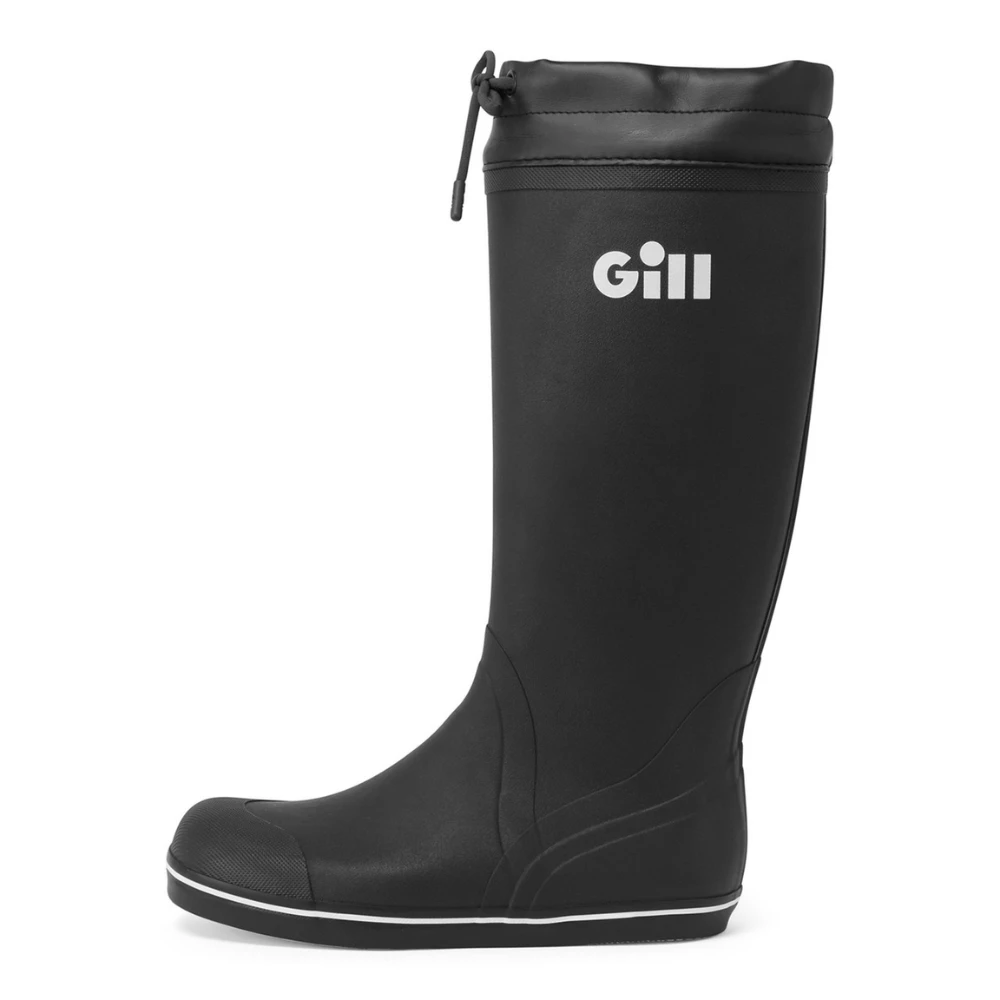Gill Tall Yachting Boot 