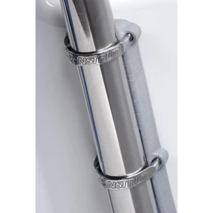 Scanstrut Scanpod Helm SPH-15-W Mounting Pod