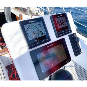 Scanstrut Scanpod Helm SPH-15-W Mounting Pod